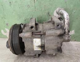 Компрессор кондиционера для Ford Escort /Orion 1995-1998  запчасти бу