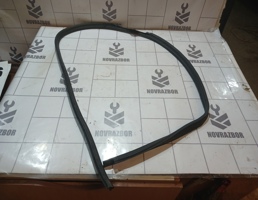 Уплотнитель двери для Ford Focus 1 1998-2004  запчасти бу