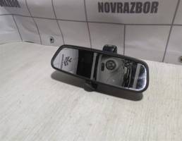 Зеркало заднего вида для Daewoo Matiz M100/M150 98-15  запчасти бу