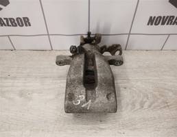 Суппорт задний левый для Opel Astra H / Family 2004 >  запчасти бу