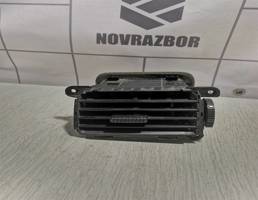 Дефлектор воздушный для Mazda Mazda 3  BK  02-09  запчасти бу