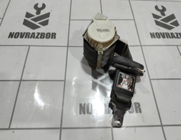 Ремень безопасности для Renault Clio 3  2005-2012  запчасти бу