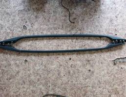 Рейлинги  релинги для Opel Zafira A 99-05  запчасти бу