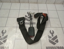 Ремень безопасности для VW Golf 3 Vento 91-97  запчасти бу