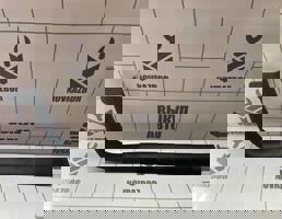 Накладка (кузов внутри) для Peugeot 307 2001-2008  запчасти бу