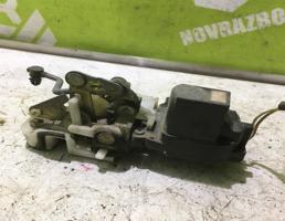 Замок двери задней левой для Rover 4-series 1995-2000  запчасти бу