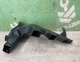 Воздуховод отопителя для BMW X3 F25 2010-2017  запчасти бу