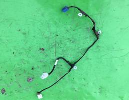 Проводка (коса) для Kia Spectra 2001-2011  запчасти бу