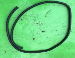 Уплотнитель двери для Hyundai Solaris 2010-2017  запчасти бу