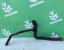 Патрубок радиатора для Renault Logan 2005-2014  запчасти бу