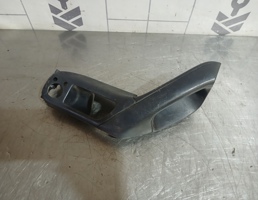 Ручка двери внутренняя левая для VW Golf 3 Vento 91-97  запчасти бу