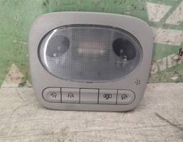 Плафон салонный для Chery Boo M11 10-14  запчасти бу