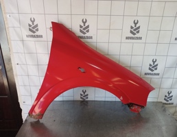 Крыло переднее правое для Opel Astra G 1998-2005  запчасти бу