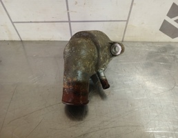 Термостат для Chevrolet Aveo (T250) 2005-2011  запчасти бу