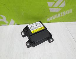 Блок управления AIR BAG для Renault Logan 2005-2014  запчасти бу