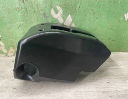 Кожух рулевой колонки для Chery Boo M11 10-14  запчасти бу