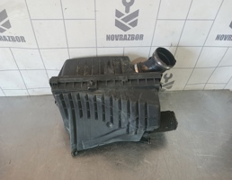 Корпус воздушного фильтра для Opel Vectra B 1999-2002  запчасти бу