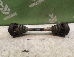 Полуось привод для BMW 7-серия E32 1986-1994  запчасти бу