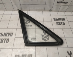 Стекло кузовное глухое левое для Daewoo Nexia 95-16  запчасти бу
