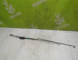 Тяга замка для Peugeot 206 98-12  запчасти бу