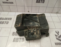 Крепление АКБ (корпус/подставка) для Ford Focus 1 1998-2004  запчасти бу