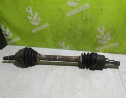 Полуось передняя левая для Ford Focus 1 1998-2004  запчасти бу