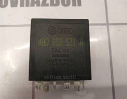 Реле для Skoda Octavia A4 1U 2000-2011  запчасти бу