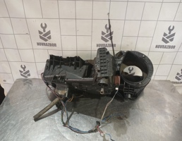 Корпус отопителя для Fiat Punto 2 (188) 99-10  запчасти бу