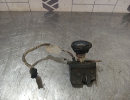 Замок багажника для Fiat Punto 2 (188) 99-10  запчасти бу