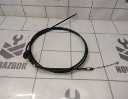 Трос открывания капота для Chevrolet Lacetti 04-13  запчасти бу