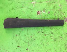 Накладка стойки для VW Golf 6 09-12  запчасти бу