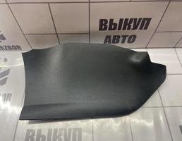 Накладка для Renault Megane 3 09-16  запчасти бу