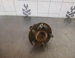 Ступица задняя для Ford Focus 2 05-08  запчасти бу