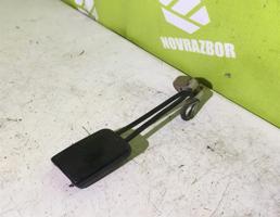 Ответная часть ремня безопасности для Audi 80  90  B3  86-91  запчасти бу