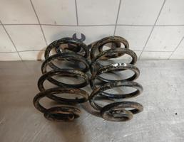 Пружина задняя для Renault Clio 2 Symbol 1998-2008  запчасти бу