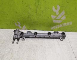 Рейка топливная (рампа) для Skoda Octavia A4 1U 2000-2011  запчасти бу