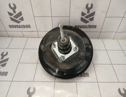 Усилитель тормозов вакуумный для Skoda Fabia 2007-2015  запчасти бу