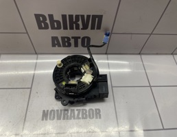 Механизм подрулевой SRS для Renault Megane 3 09-16  запчасти бу