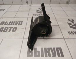 Опора двигателя правая для Mitsubishi Lancer 10 CX  CY 07-17  запчасти бу