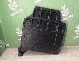 Шумоизоляция капота для BMW X3 F25 2010-2017  запчасти бу