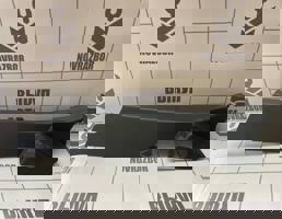 Накладка порога (внутренняя) для Renault Clio 3  2005-2012  запчасти бу