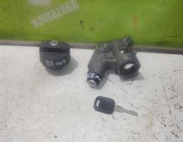 Замок зажигания для VW Passat  B3  1988-1993  запчасти бу