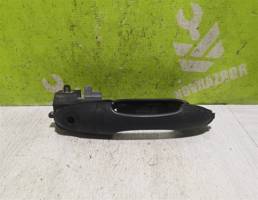 Ручка двери передней наружная правая для Ford Focus 1 1998-2004  запчасти бу