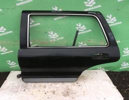 Дверь задняя левая для Kia Sportage 1994-2004  запчасти бу