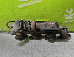 Турбина для Ford Mondeo 3 00-07  запчасти бу