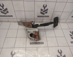 Педаль тормоза для Nissan Almera N16 2000-2006  запчасти бу