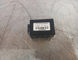 Реле для Kia RIO 1 2000-2004  запчасти бу