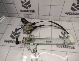 Стеклоподъемник электр. задний правый для Kia Spectra 2001-2011  запчасти бу