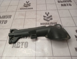 Пыльник (кузов наружные) для Renault Logan 2 14-18  запчасти бу