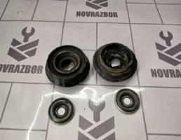 Опора переднего амортизатора для Renault Logan 2005-2014  запчасти бу